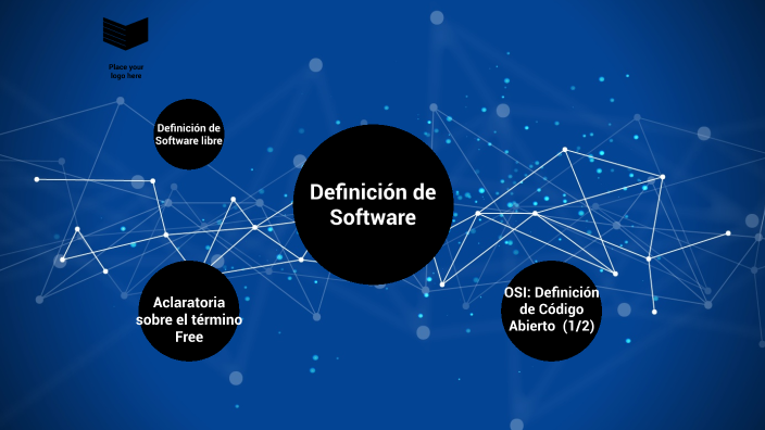 Definición de Software by EDWARD ALBERTO FLORES CACERES on Prezi