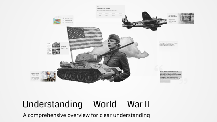 Understanding World War II by Adnan Khan on Prezi