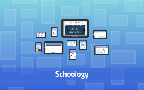 Schoology Features by Tracy Armstrong on Prezi