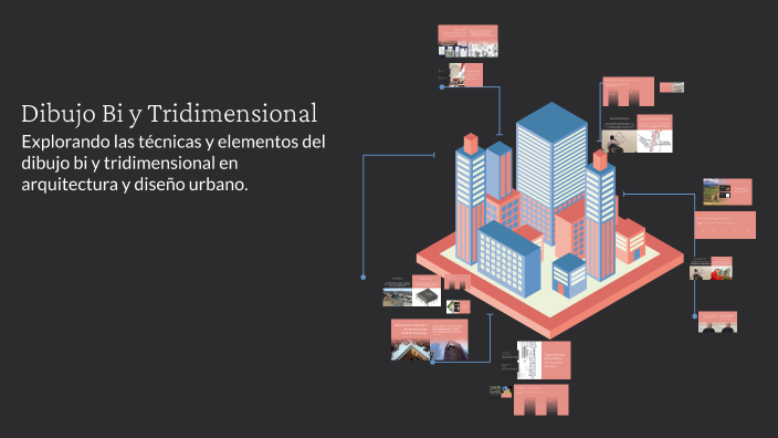 Dibujo Bi y Tridimensional by Marie Tatis on Prezi
