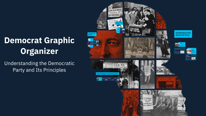Democratic Graphics Democrat Graphic Organizer by joel ray on Prezi