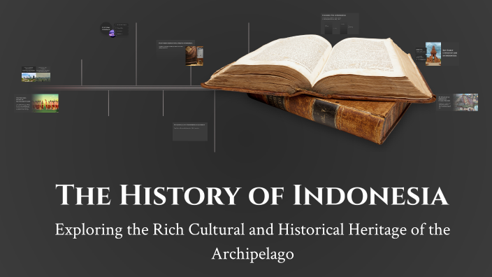 The History of Indonesia by rasyid azka on Prezi