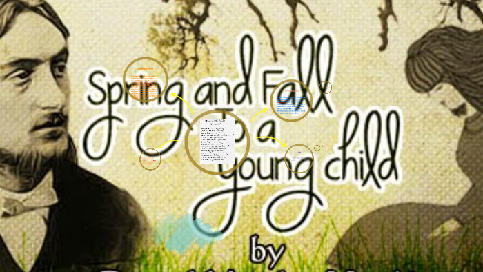 spring and fall to a young child by samantha ortiz on Prezi