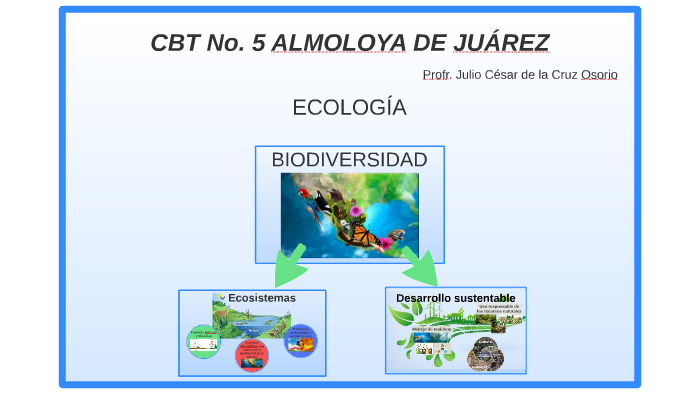 CBT No. 5 ALMOLOYA DE JUÁREZ by Julio de la Cruz on Prezi