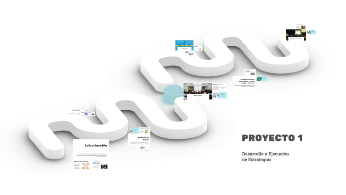 PROYECTO 1 by paula gonzalez on Prezi
