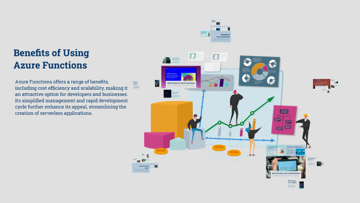 Benefits of Using Azure Functions by Sanjunath Ramavath on Prezi