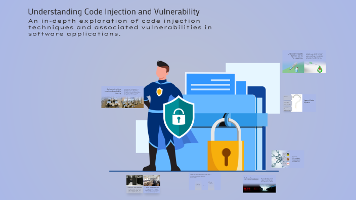 Understanding Code Injection and Vulnerability by Mhd Ziyad on Prezi