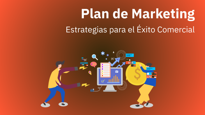 Plan de Marketing by Fernando Ortega on Prezi