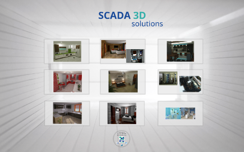 SCADA 3D by on Prezi