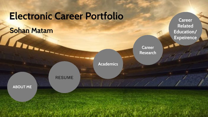 Electronic Career Portfolio By Sohan Matam On Prezi electronic-career-portfolio-by-sohan-matam-on-prezi