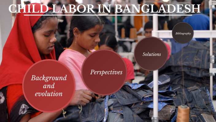 assignment on child labour in bangladesh