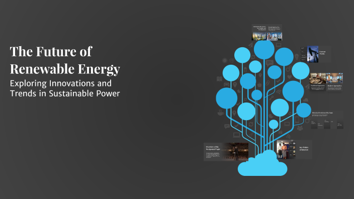 The Future of Renewable Energy by Muhyidin Fauzi on Prezi