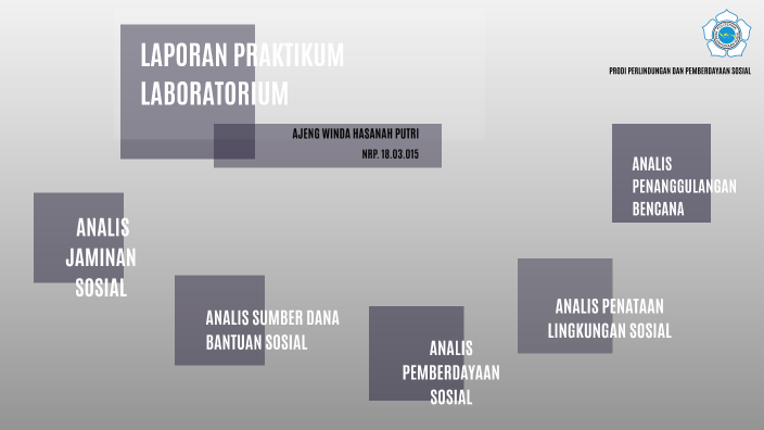 PRAKTIKUM LABORATORIUM by ajeng putri on Prezi