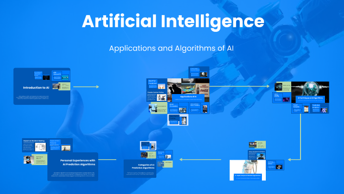 Understanding Artificial Intelligence by karma karma on Prezi