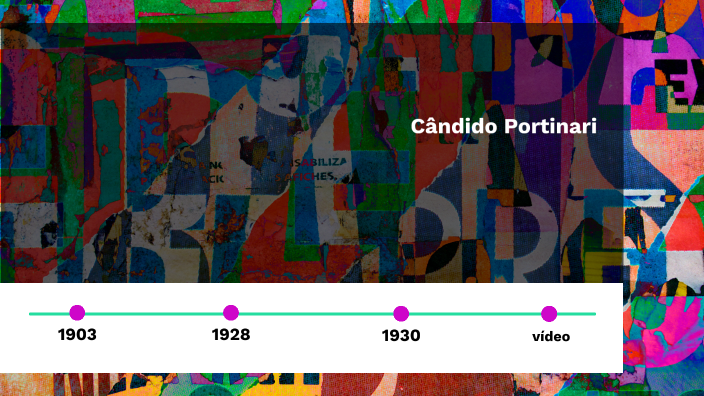 Cândido Portinari by Giovanna Bueno on Prezi