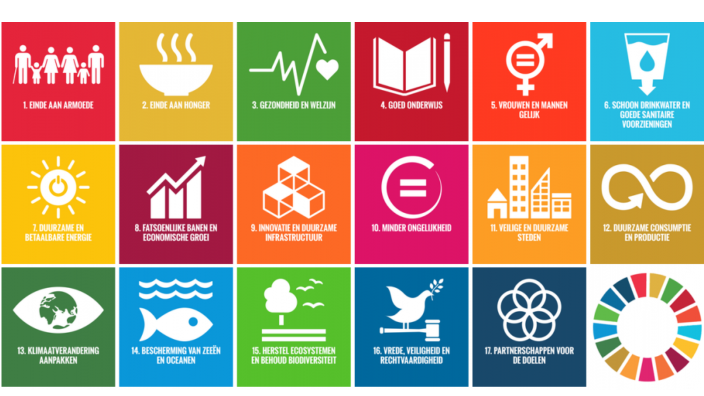 SDG by Shanna Hummeling on Prezi