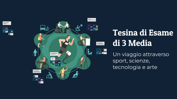 Tesina di Esame di 3 Media by Aurora Di Gaetano on Prezi