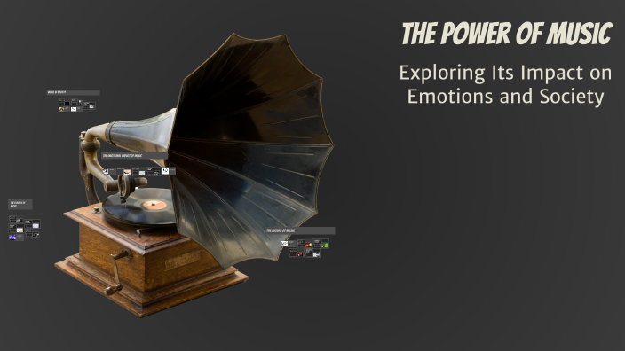 The Power of Music by Tim Durjava on Prezi