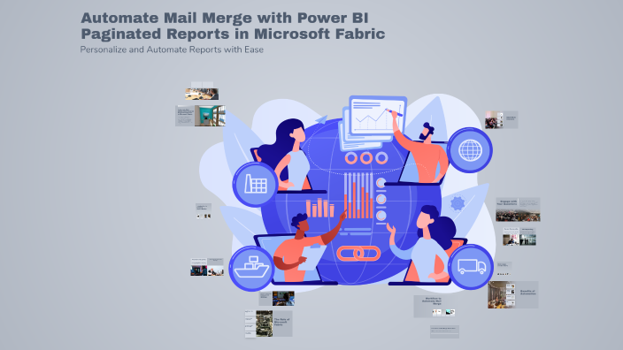 Automate Mail Merge with Power BI Paginated Reports in Microsoft Fabric ...