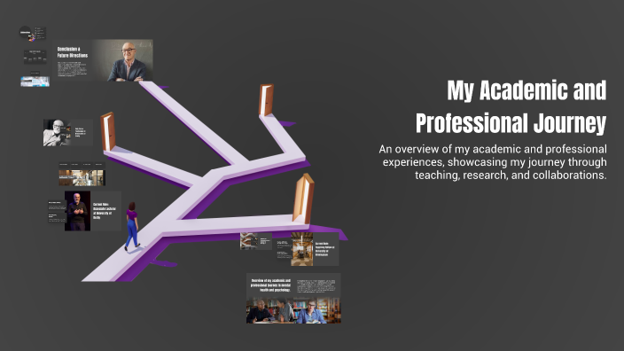 My Academic and Professional Journey by Piyali Bhattacharya on Prezi