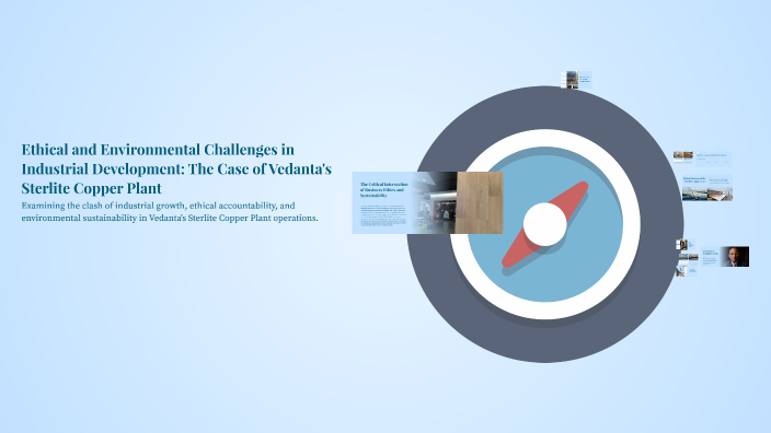 Ethical and Environmental Challenges in Industrial Development: The ...