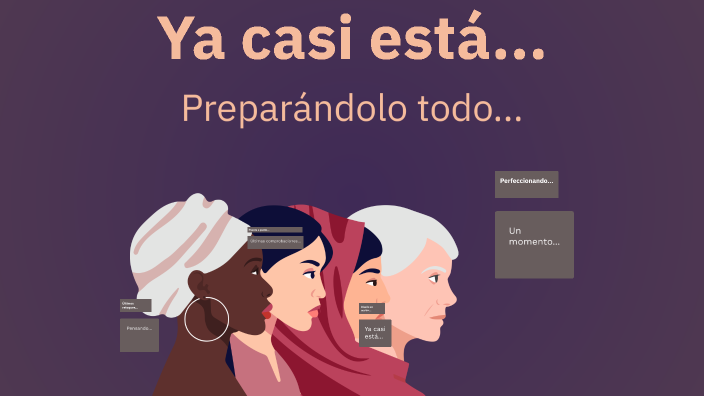 Igualdad de Género: Un Camino Hacia la Equidad by Pedro Colunga on Prezi