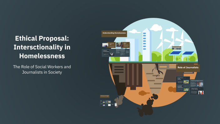 Ethical Proposal: Reducing Homelessness by Erika Mendoza on Prezi