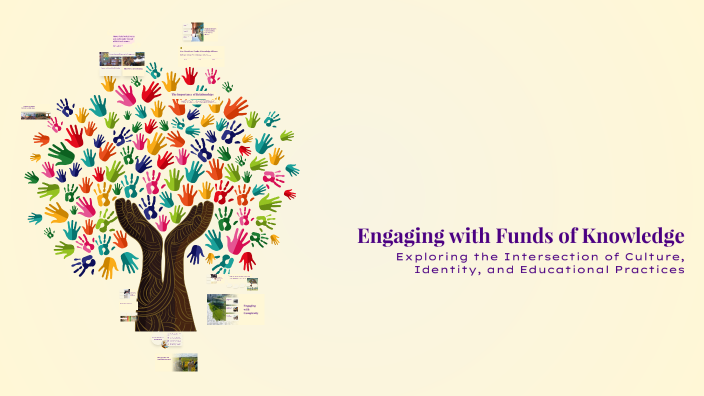 Engaging with Funds of Knowledge by Natalie Adrian on Prezi