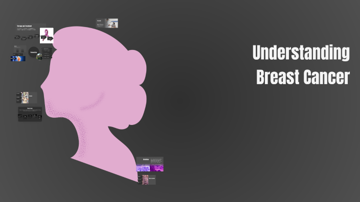 Understanding Breast Cancer by Luisa Hammerschmidt on Prezi