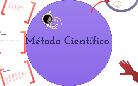 diferencia entre metodo cientifico y experimental