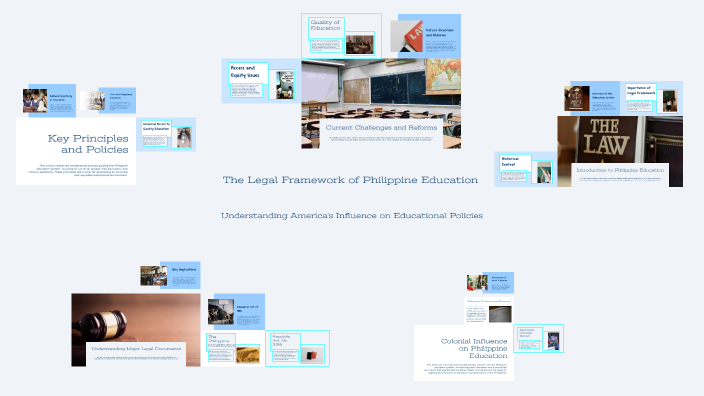 The Legal Framework of Philippine Education by Stella Krystalline ...