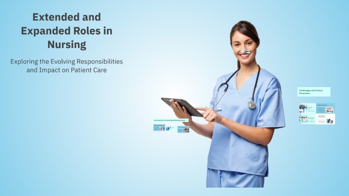 Role Expansion Extended and Expanded Roles in Nursing by Diyana Herlan on Prezi