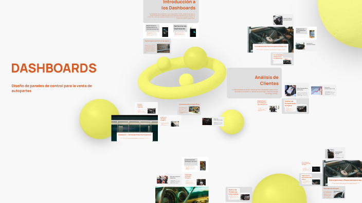DASHBOARDS by Margarita Alvarez Salazar on Prezi