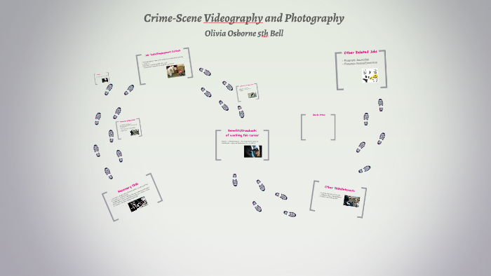 Crime-Scene Videography and Photography by on Prezi