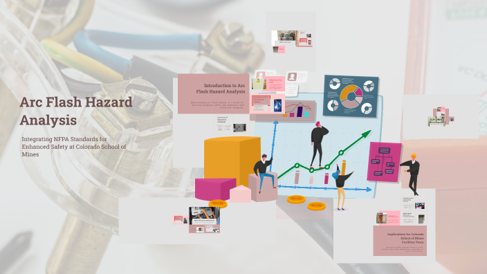 Arc Flash Hazard Analysis by Erik Johnson on Prezi
