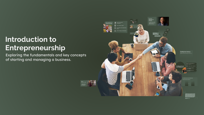 Introduction to Entrepreneurship by kazuki diaz on Prezi