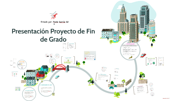 Presentación Proyecto de Fin de Grado by Paula García on Prezi