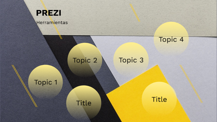 PREZI Y SUS HERRAMIENTAS by Holman Arrieta18 on Prezi