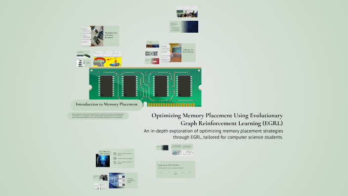 Optimizing Memory Placement Using Evolutionary Graph Reinforcement ...
