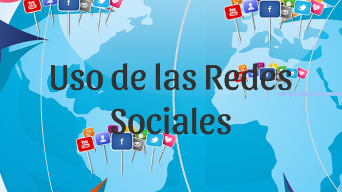 Uso de las Redes Sociales by Gabriela Fragoso Gómez on Prezi