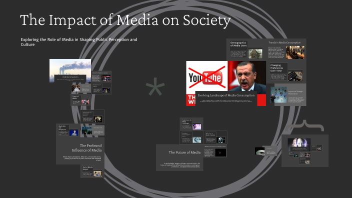 The Impact of Media on Society by Fabian Mendez on Prezi