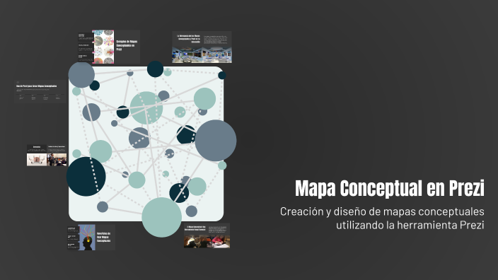 Mapa Conceptual en Prezi by David Garcia Ortega on Prezi