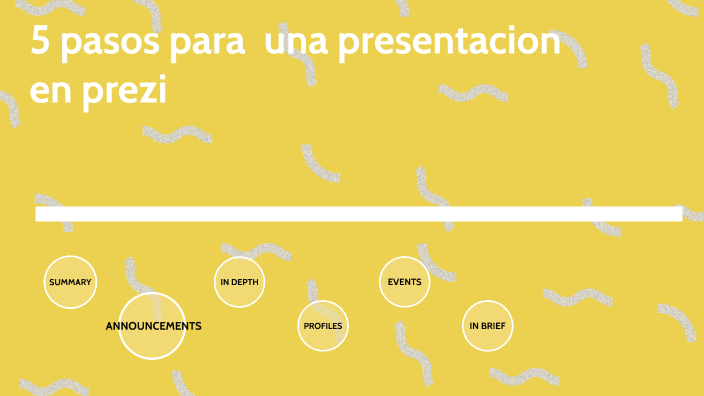 como hacer una presentación en prezi by antoni alexander alfonso torres ...