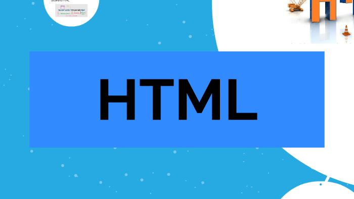 Html By Laura Valor On Prezi