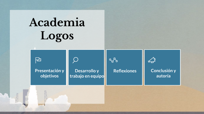 Academia Logos By Yeray Serafín On Prezi