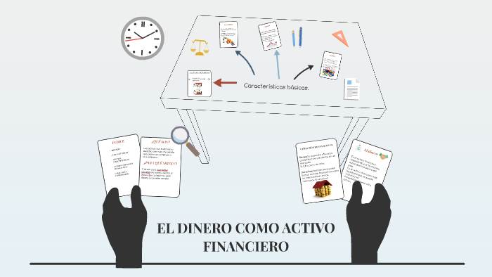 ctivo financiero ctivo financiero