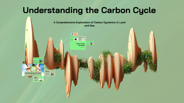 Understanding the Carbon Cycle by Paige McCrary-Richardson on Prezi