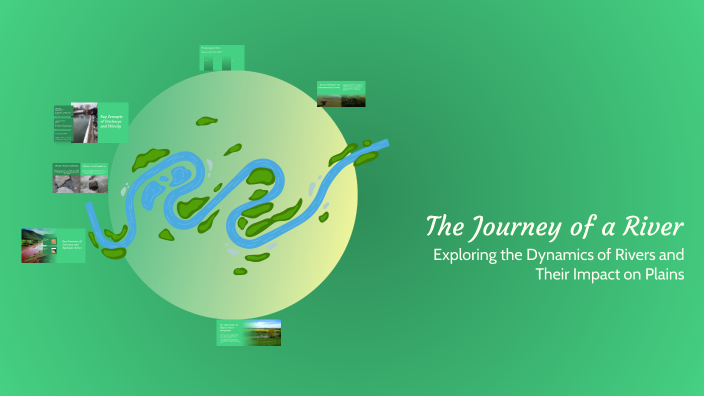 The Journey of a River by inshaal zahid on Prezi