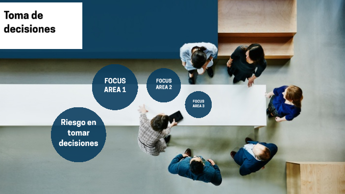 Toma de decisiones by Martha Castañeda on Prezi