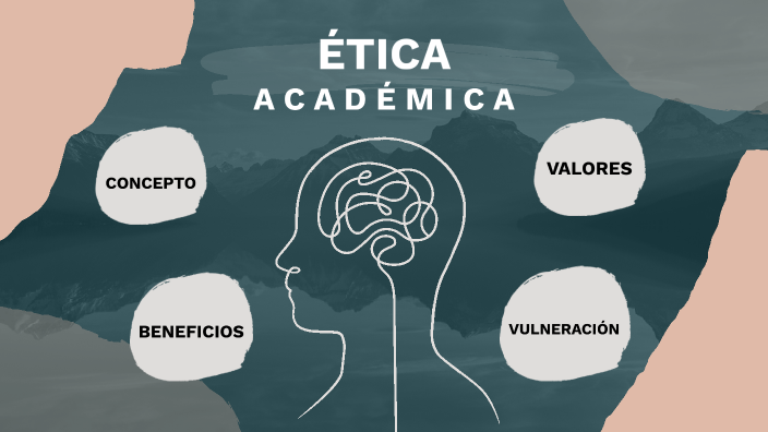 Ética académica by July Flores V on Prezi